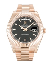 Rolex Day-Date II 218235